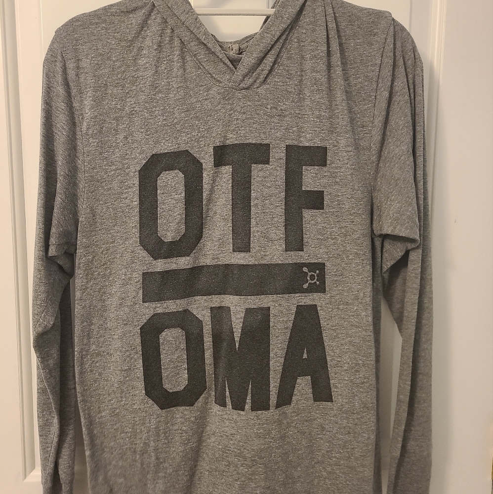 Orangetheory Hoodie